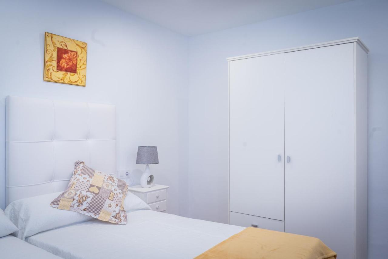 Apartamento El Gigante Ronda Exteriér fotografie