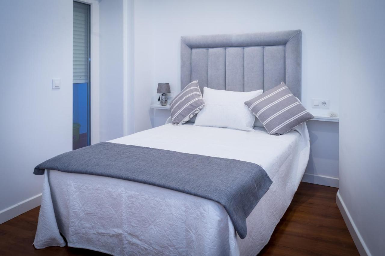 Apartamento El Gigante Ronda Exteriér fotografie