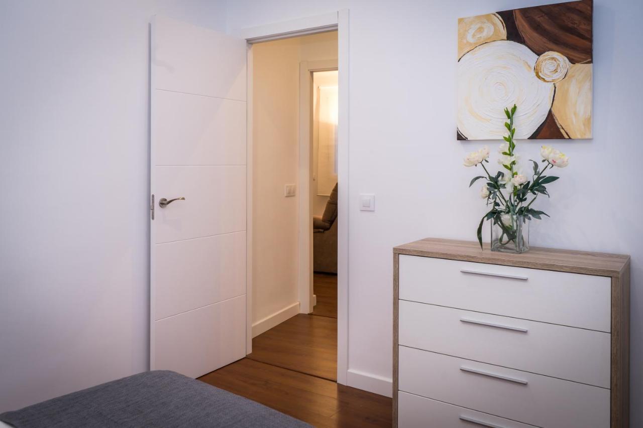 Apartamento El Gigante Ronda Exteriér fotografie