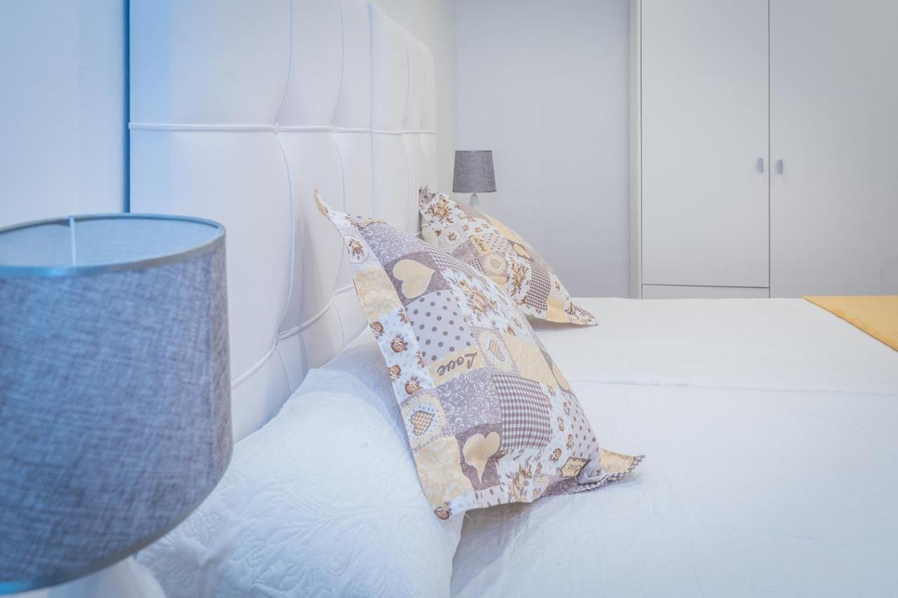 Apartamento El Gigante Ronda Exteriér fotografie
