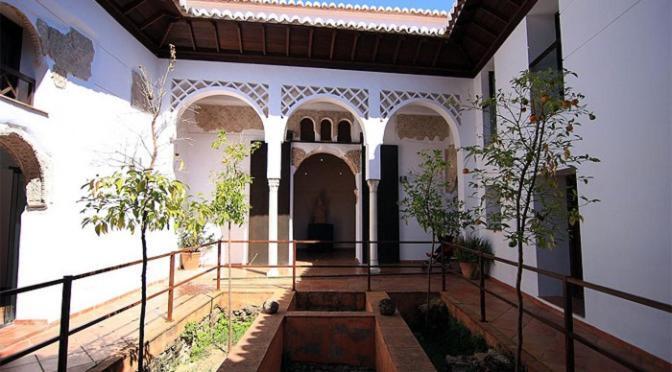 Apartamento El Gigante Ronda Exteriér fotografie